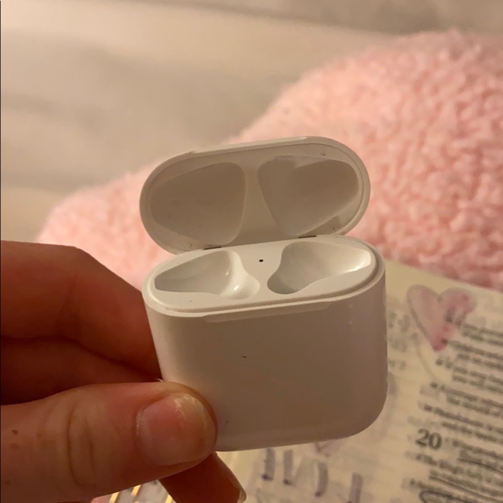 Airpods Case Only